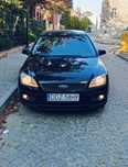 Sprzedam Ford Focus MK2 1.6tdci