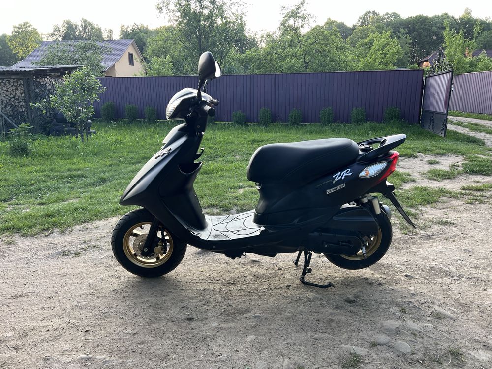 Yamaha Jog 39 ZR Special Edition 2015 Свіжий