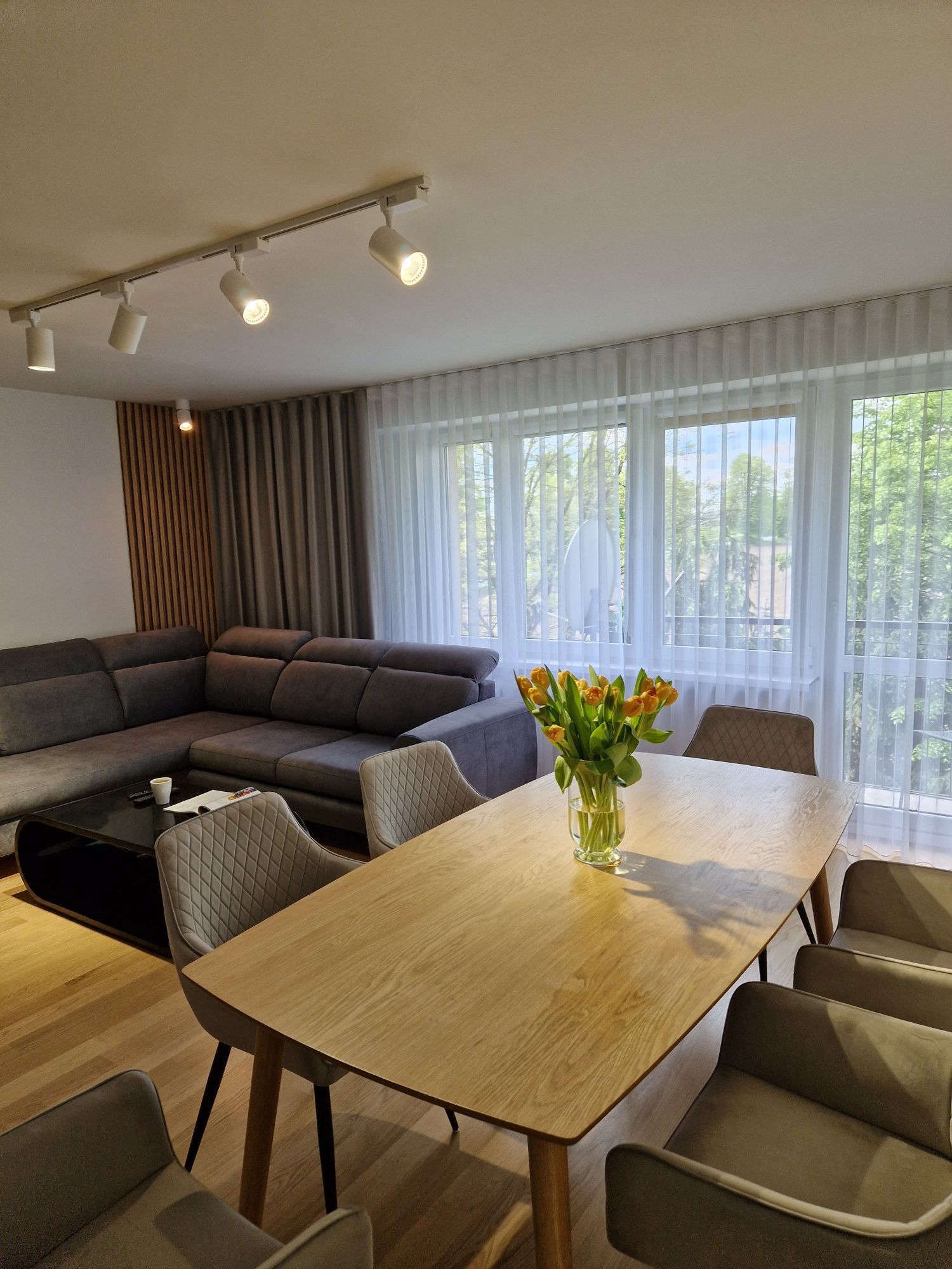 Luksusowy apartament Moje Miejsce Zator