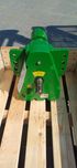 Przedni WOM do John deere 6210r 6195r i pochodnych