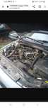 Kompletny silnik D5244T5 Volvo D5 V70