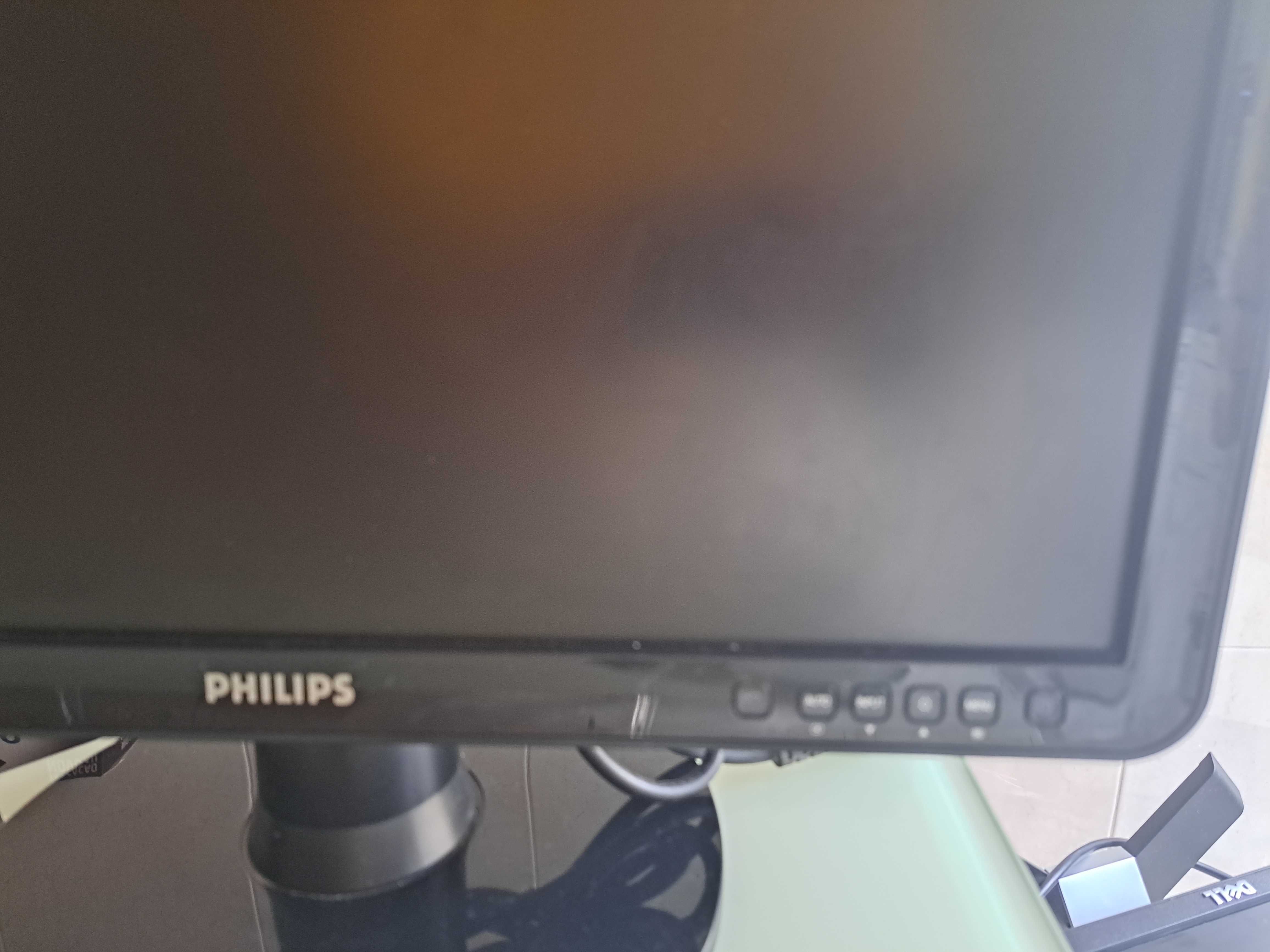 Monitor Philips 19