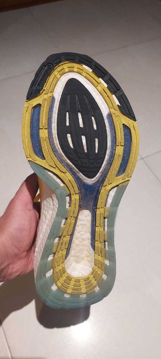 Sapatilhas Running Adidas Ultraboost 22