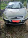 Peugeot 307 HDI Diesel
