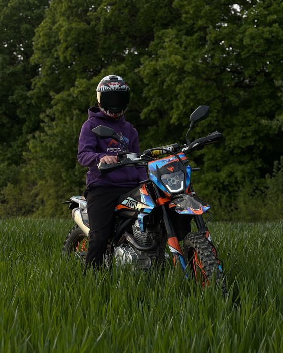 Kovi advance 250