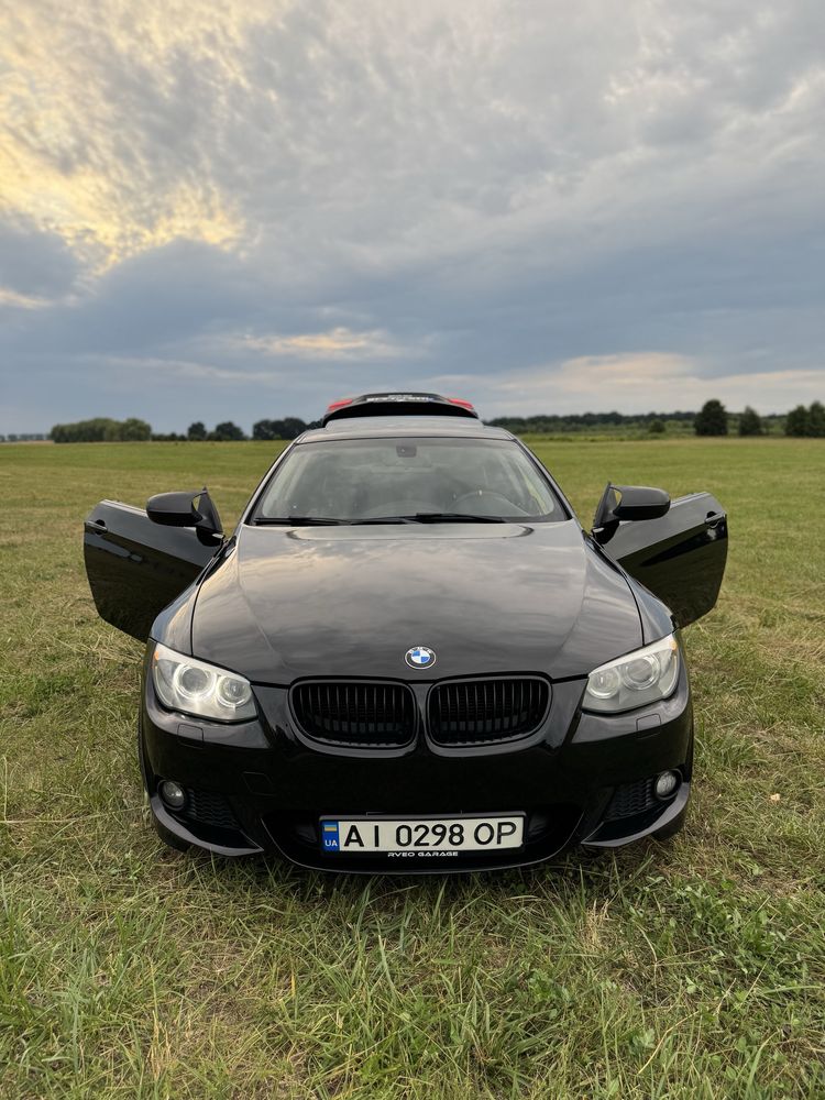 Продам Bmw e92 ..