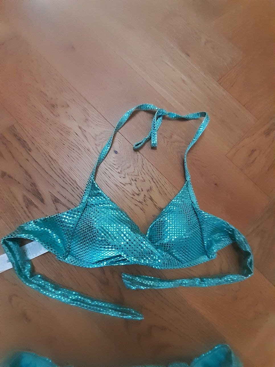 Calzedonia strój kąpielowy