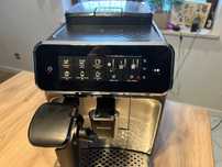 Ekspres do kawy Philips Latte Go