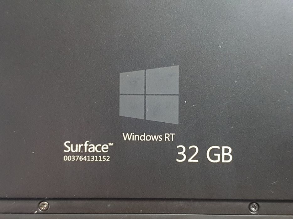 Microsoft Surface RT 32 Gb