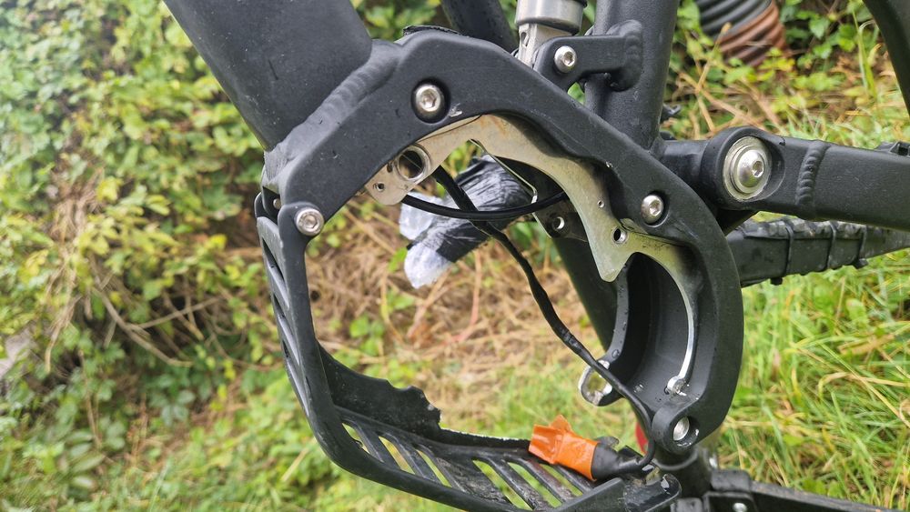 rama ebike 29 bafang m560 shimano