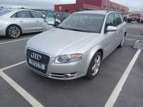 Audi a4 b7 1.9tdi
