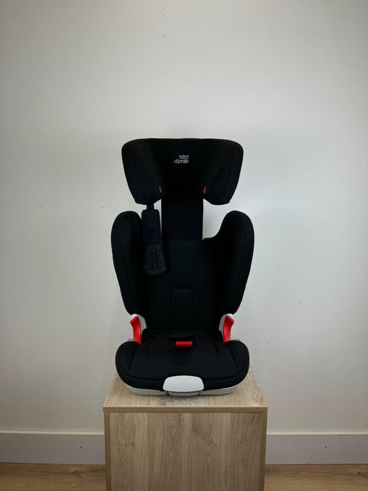 Fotelik samochodowy Britax & Romer Kidfix II XP SICT BR 15-36KG