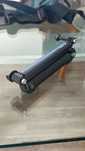 Go pro 3 - waymount