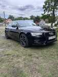 Audi a5 2012r. 2.0