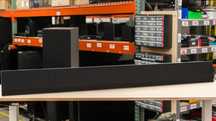 Soundbar LG SG10TY