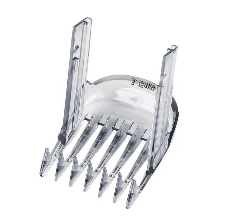 Насадка-гребінь на машинку для стрижки Рhilips (3-15мм) HC5610, HC5630