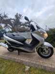 Sprzedam Suzuki burgman 200