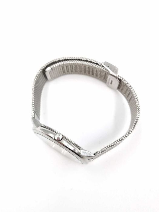 Zegarek analogowy Calvin Klein CK K3M211 30m srebrny