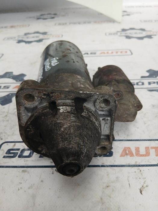 MOTOR ARRANQUE FORD MONDEO EDGE 1.8TDCI 123,4 - BOSCH, REF: 4M5T-11...