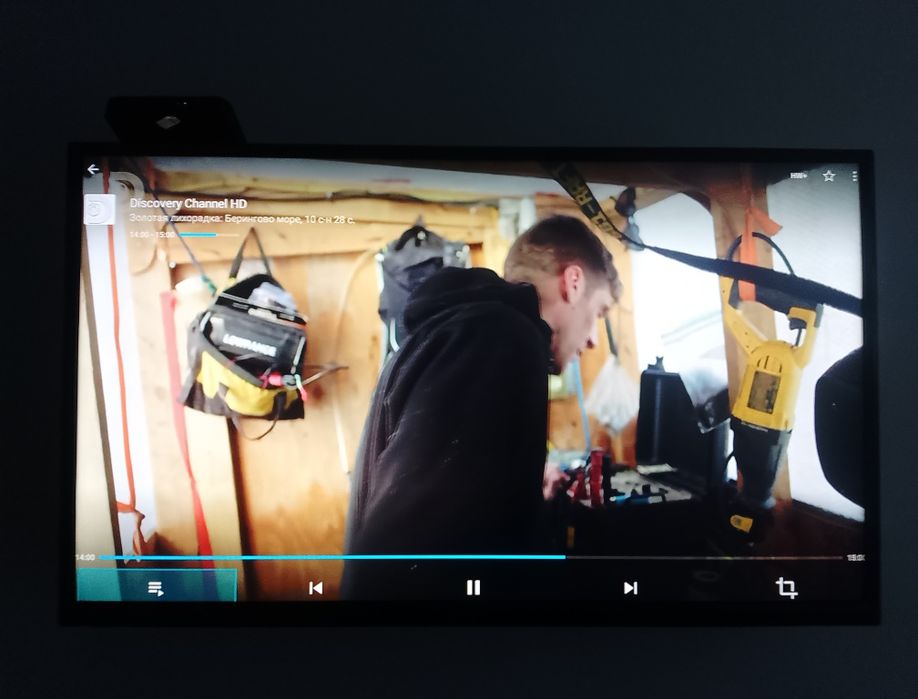 Смарт приставка enybox x2 pro 2/16