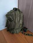 Plecak wojskowy, taktyczny, męski, damski,30L, turystyczny,militarny