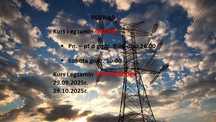 POZNAŃ uprawnienia energetyczne G1/2/3 kursy i egzaminy 29.09.2025