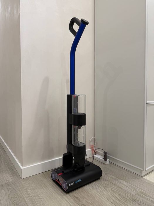 Пилосос для вологого прибирання Dyson WashG1
