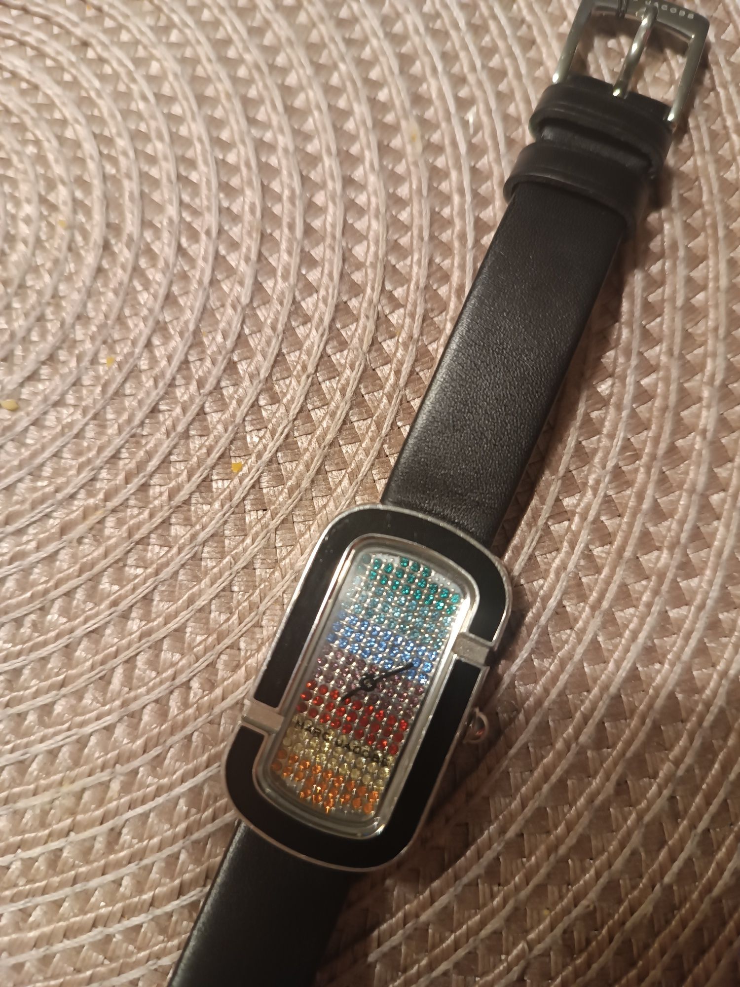 Zegarek Marc Jacobs
