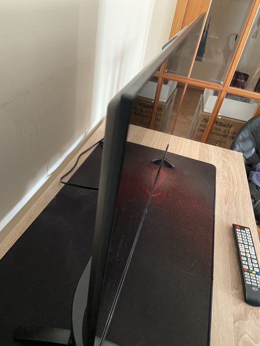 Smart Tv 32 polegadas