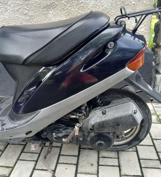 Продам скутер Хонда Діо 27