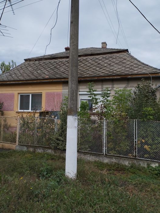 Продам дом Закарпатье Боржава