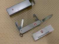 Складной нож Victorinox Cadet alox