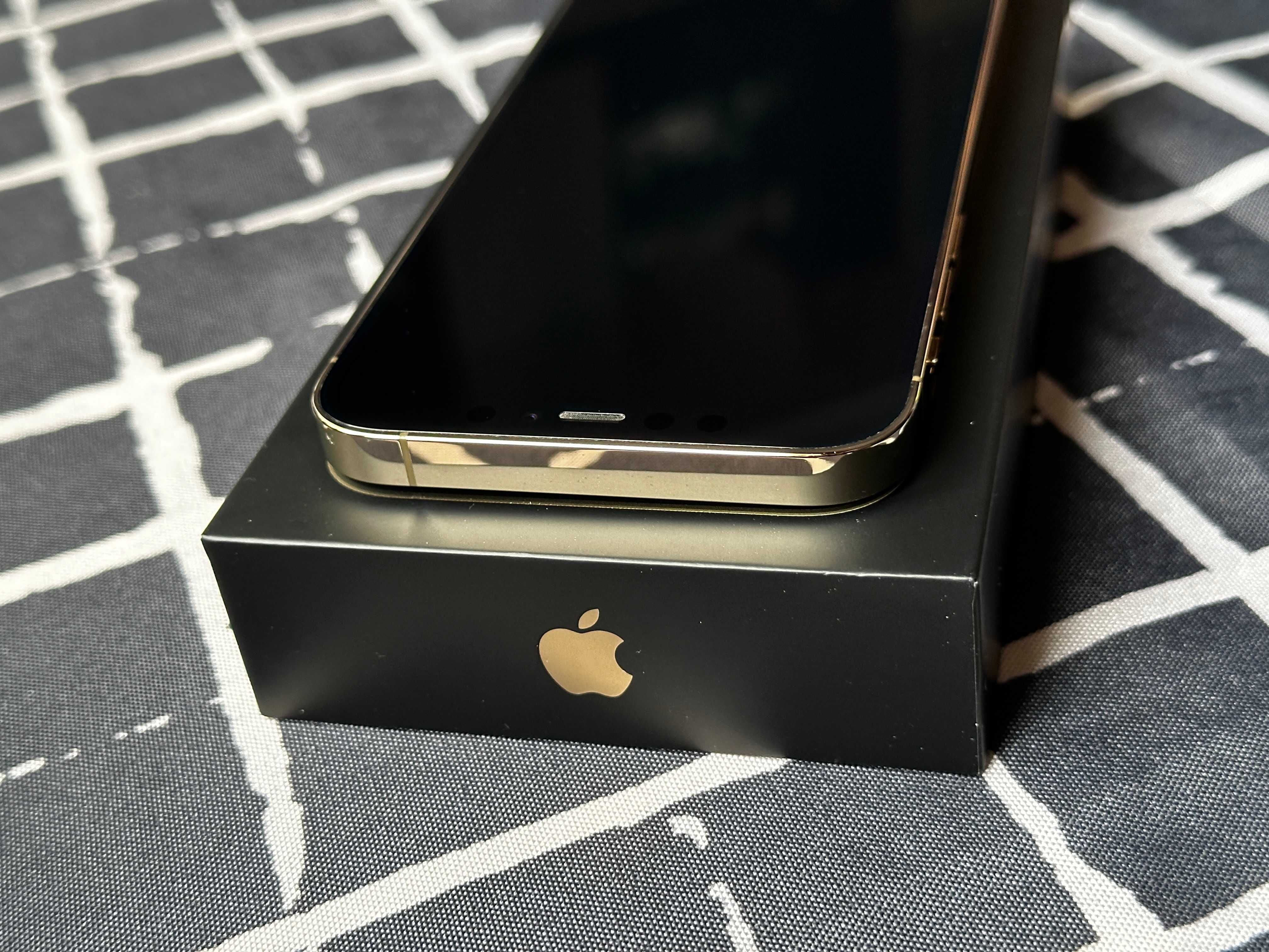 iPhone 12 Pro 128GB Gold