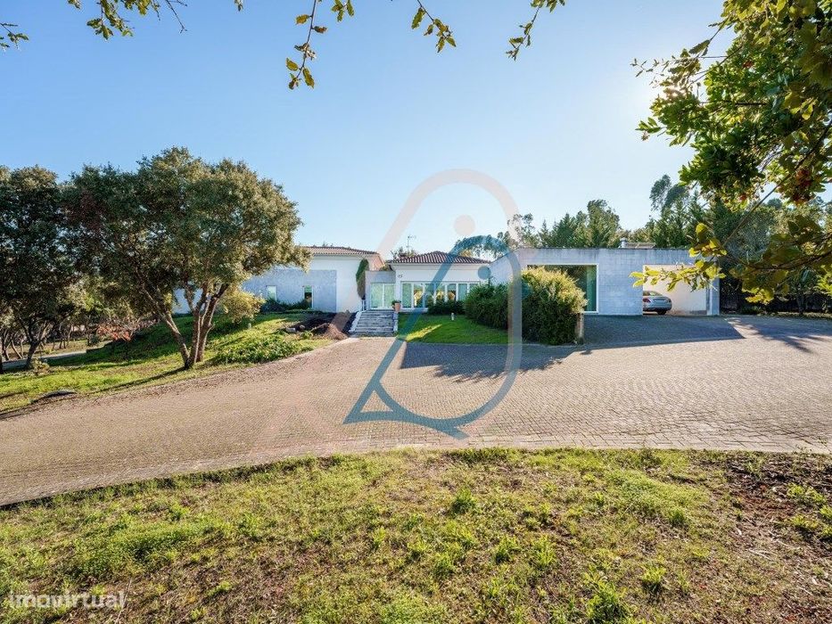 Propriedade Exclusiva no Parque Natural | Conforto, Privacidade e P...