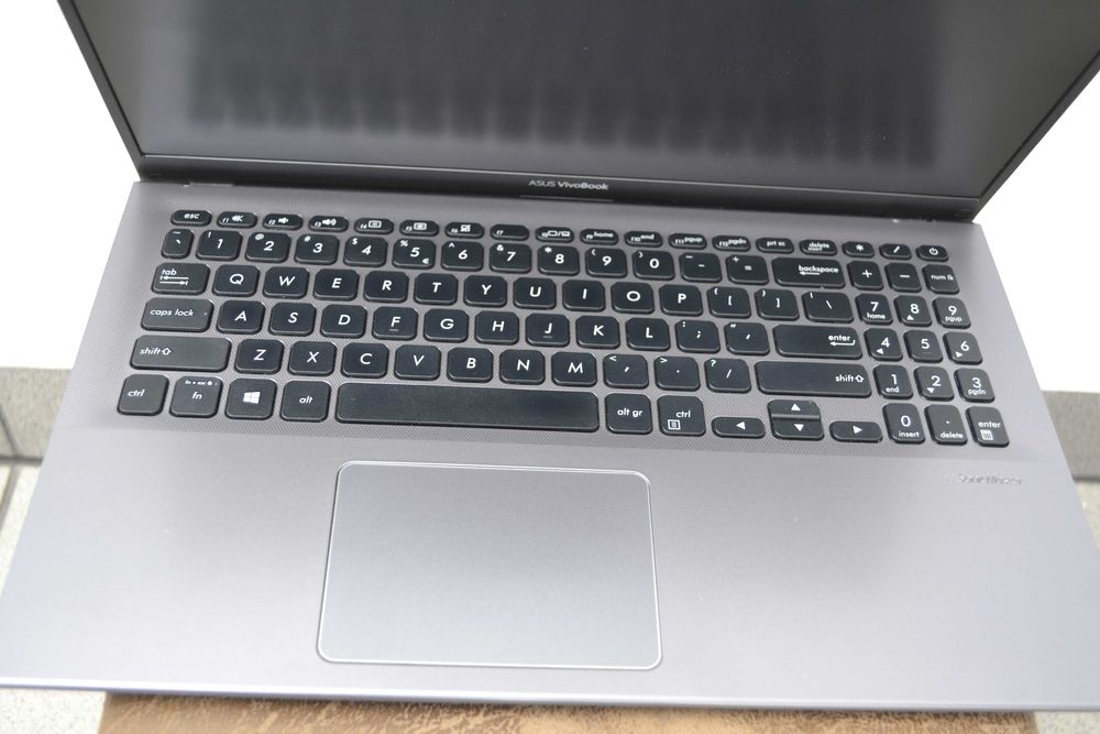 Laptop/Vivobook/Asus S 15/Ryzen 5/8GB/256GB