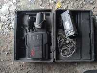Panasonic m7 filmar