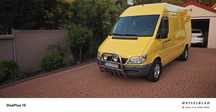 Mercedes Sprinter 316 CDI