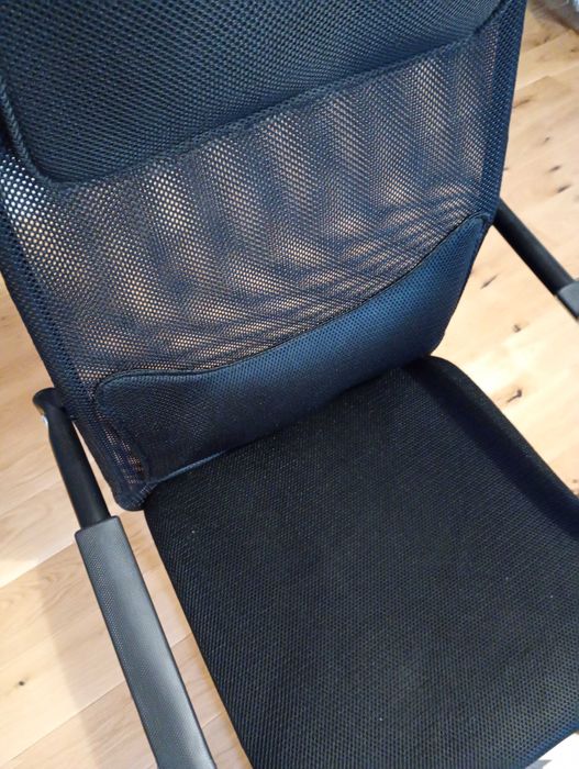 Krzesło do biurka