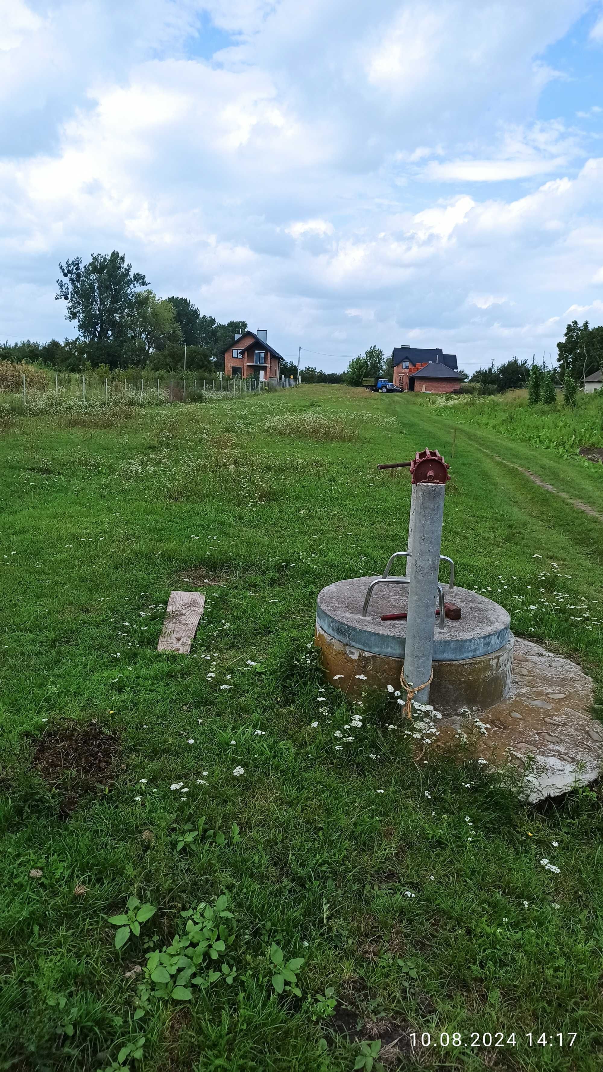 Продам будинок с.Воля Висоцька