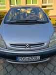 Citroen Xsara Picasso
