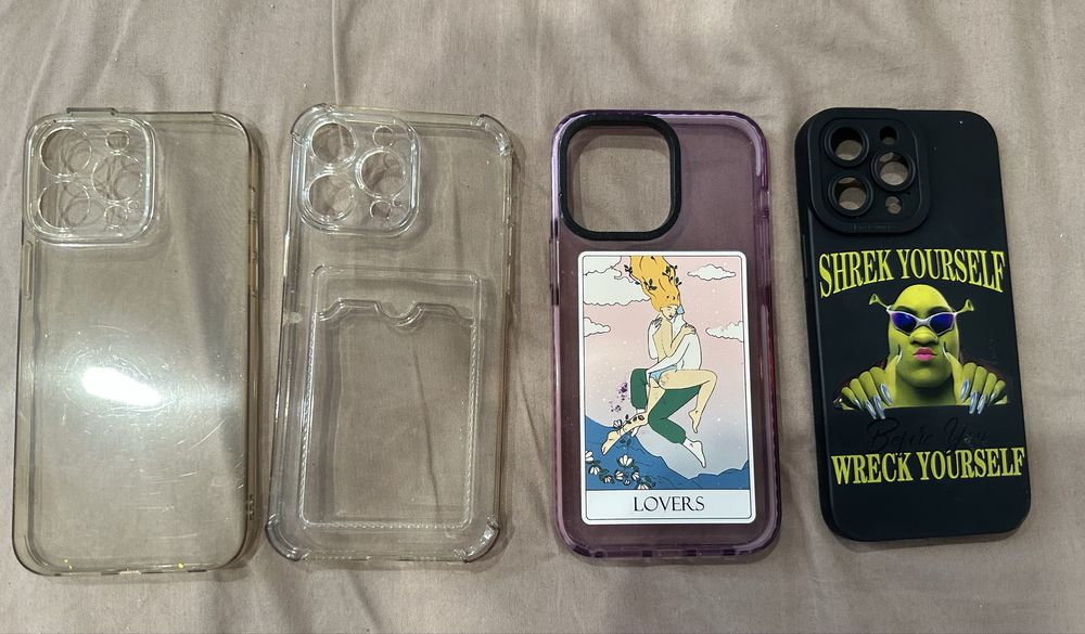 Case iphone 14 pro max, чохол на айфон 14 про макс