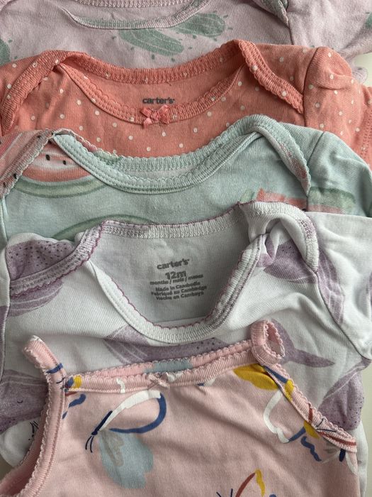 Боді Carters для дівчинки