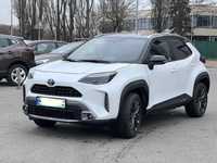 Аренда авто посуточноToyota Yaris Cross Без водителя