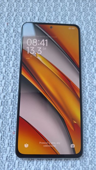 Smartphone POCO F3