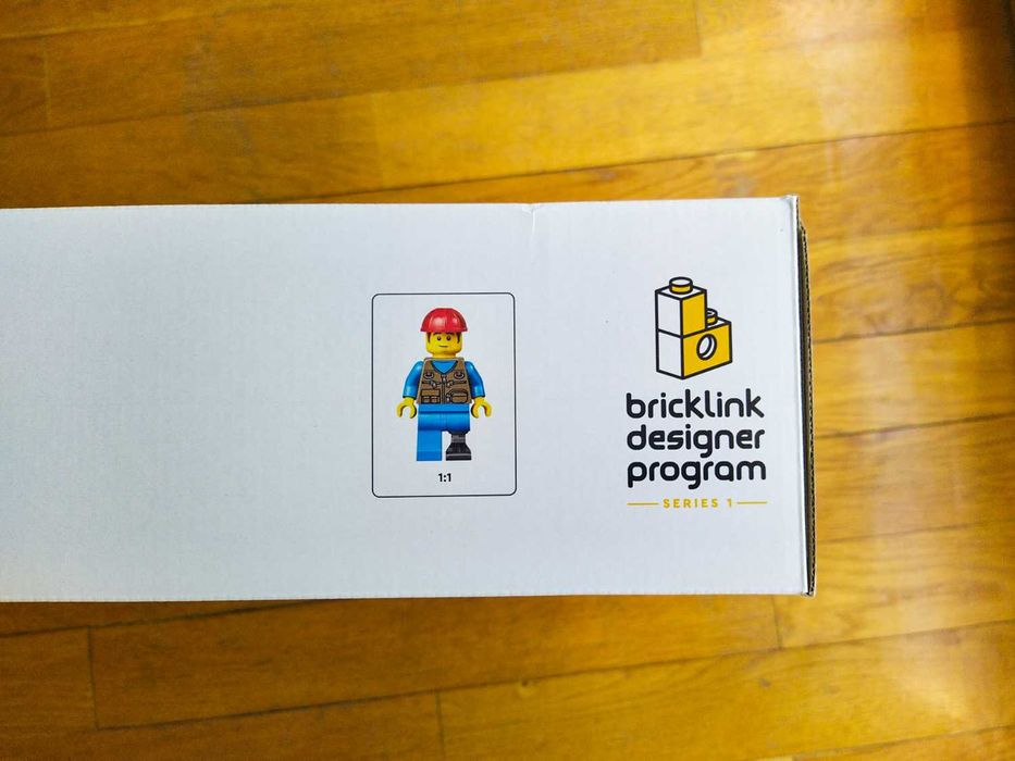 LEGO 910033 Bricklink Old Train Engine Shed