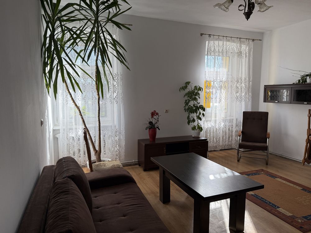 Sprzedam mieszkanie 64 m2, Trzebiatów - blisko morze, Hossoland