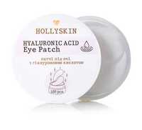 Патчі під очі HOLLYSKIN Hyaluronic Acid Eye Patch