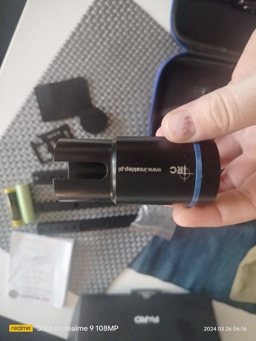 Sprzedam Pard nv008lrf