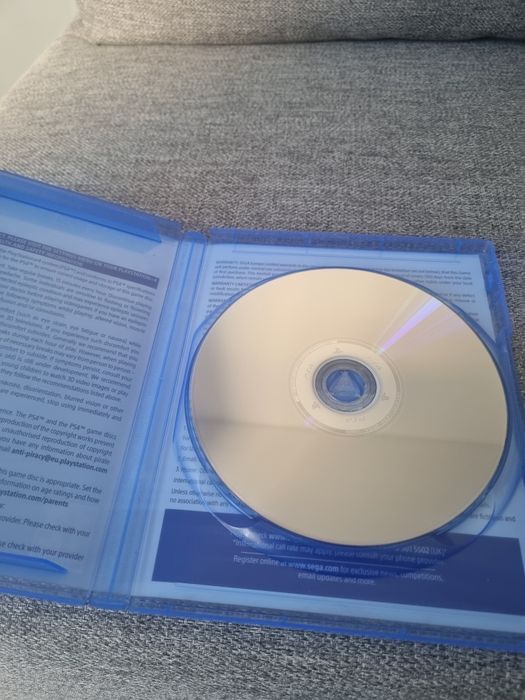 Ps4  mega drive classics