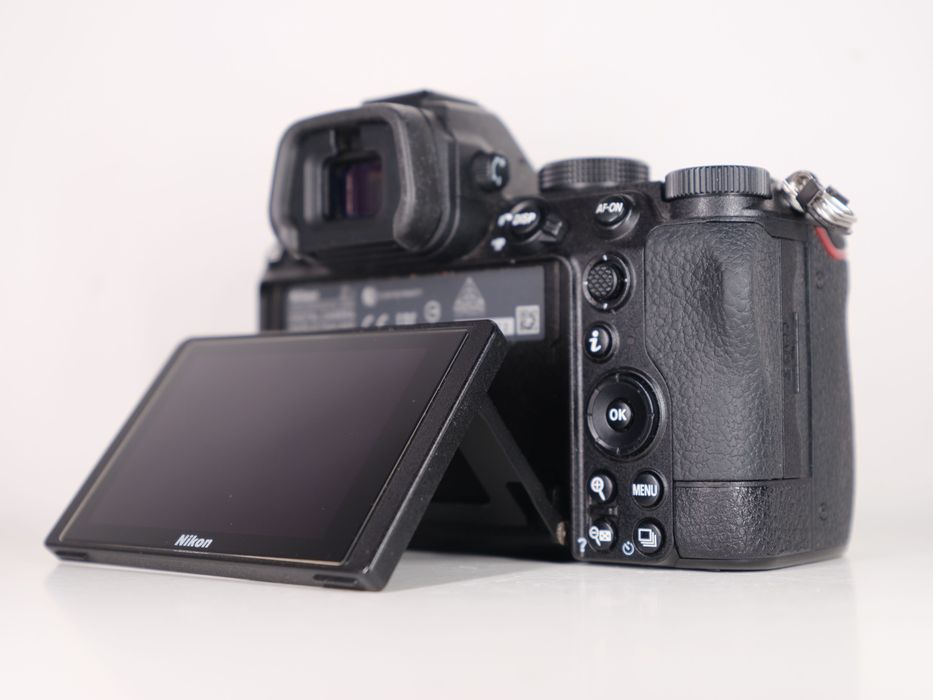 Nikon Z5 Body + гарантія / без передоплат